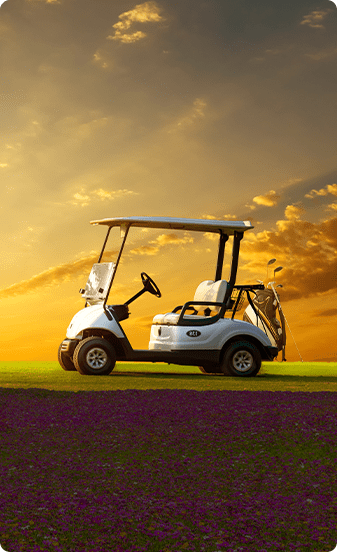 Golf Cart Rental