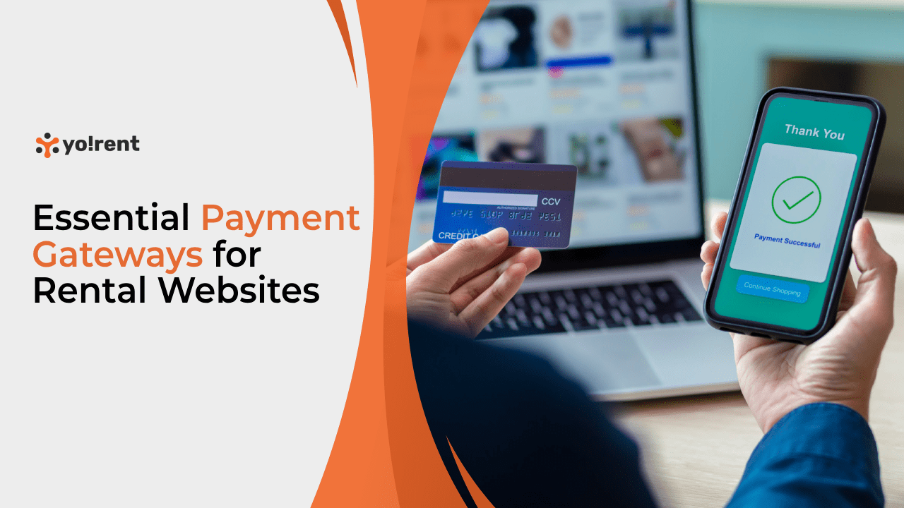 Best Payment Gateways for Rental Websites or Marketplaces