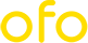 ofo logo