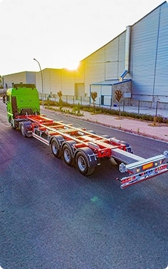 Extendable Trailers