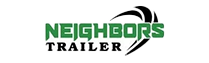 Neighbors Trailer logo