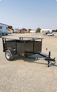 Utility Trailers